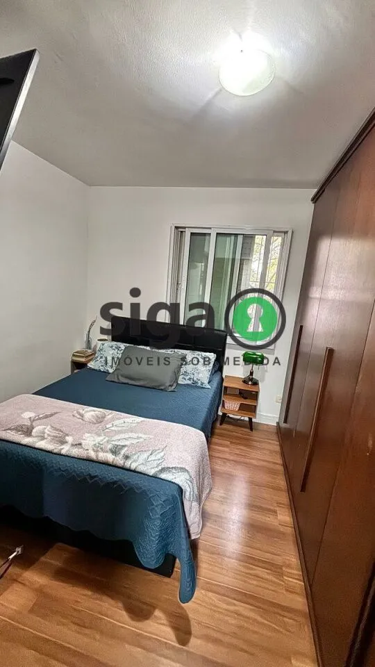 Imagem Apartamento à venda na Vila Prel com 3 dormitórios, suíte e lazer completo ao lado do Shopping Campo