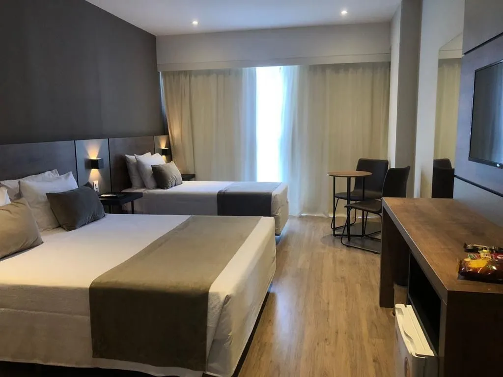 Imagem Flat em Centro