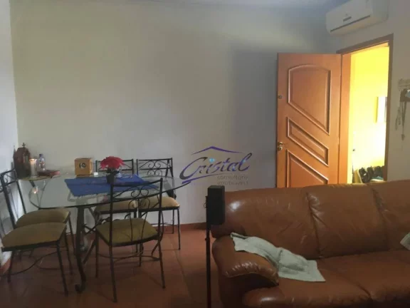 Imagem Excelente casa terrea com salão comercial ao lado