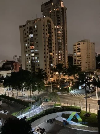Imagem Apartamento com 3 dormitórios à venda, 110 m² por R$ 1.350.000,00 - Vila Mariana - São Paulo/SP