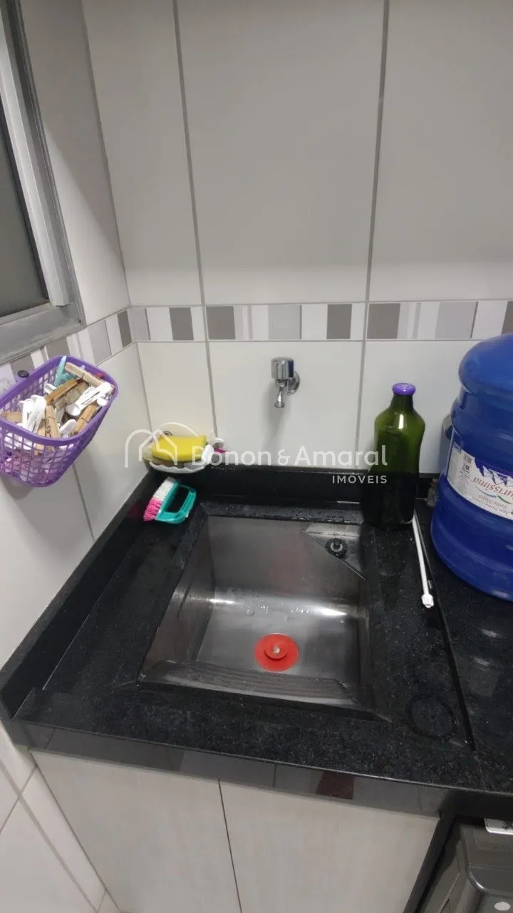 Imagem Apartamento à venda - 2 dormitórios | Ótimo custo-benefício