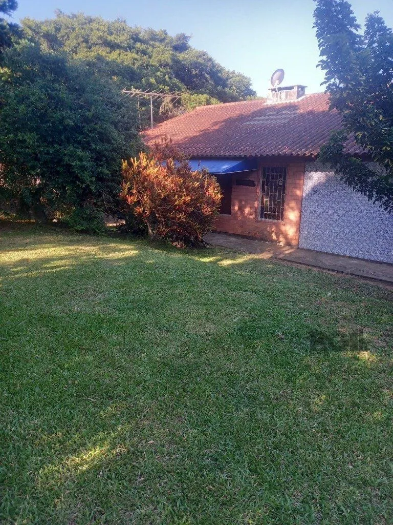 Imagem Sítio em Fiuza