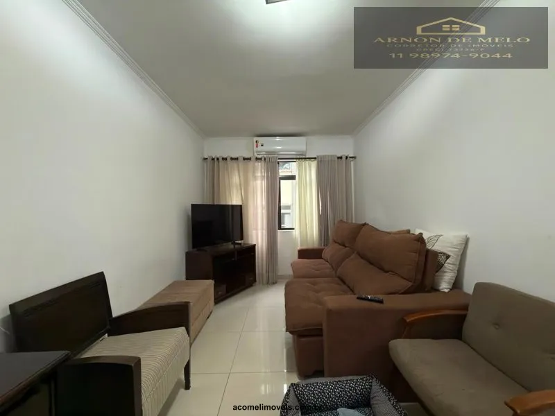 Imagem Apartamentos no Litoral para venda em Santos no bairro Embaré