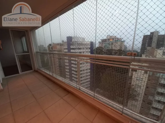 Imagem Apartamento à venda, 75m 2 suítes 2vagas varanda churrasqueira Panamby