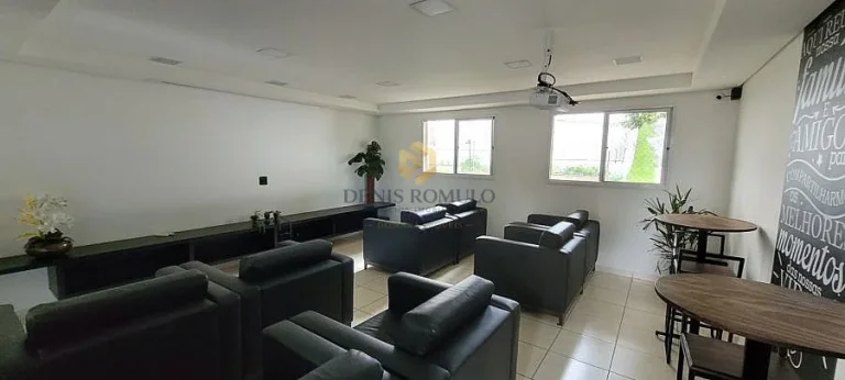 Imagem Apartamento 2 quartos, 47m², 1 vaga, com sacada - Imirim