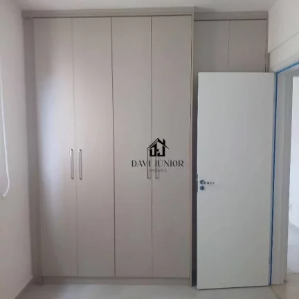 Imagem Apartamento com 3 dormitórios, 67 m² - venda por R$ 899.000 ou aluguel por R$ 2.850/mês - Parque Campolim - Sorocaba/SP