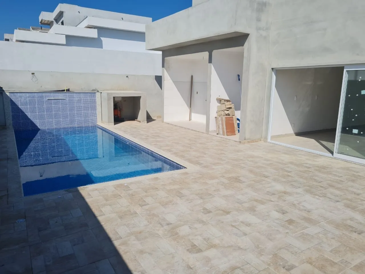 Imagem Casa à venda 2 Quartos, 1 Suite, 2 Vagas, 300M², Condomínio Terra do Vale, Caçapava - SP