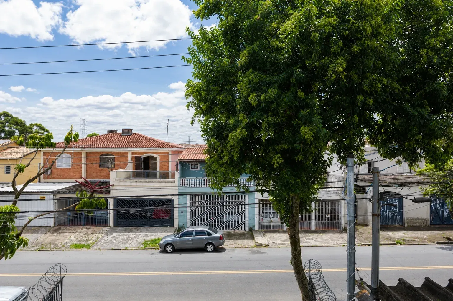 Imagem Ponto Comercial para Alugar, 30 m² em Jardim Ester - São Paulo