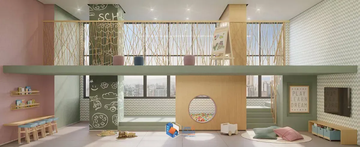 Imagem Apartamento para venda em Vila Mariana com 2 quartos, sendo 2 suítes, 96m²