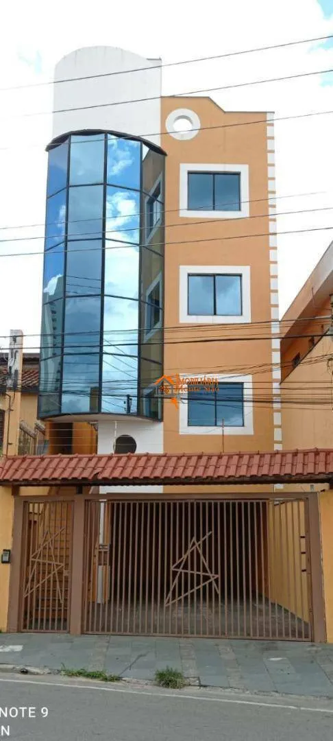 Imagem Prédio à venda, 305 m² por R$ 1.400.000,00 - Gopoúva - Guarulhos/SP