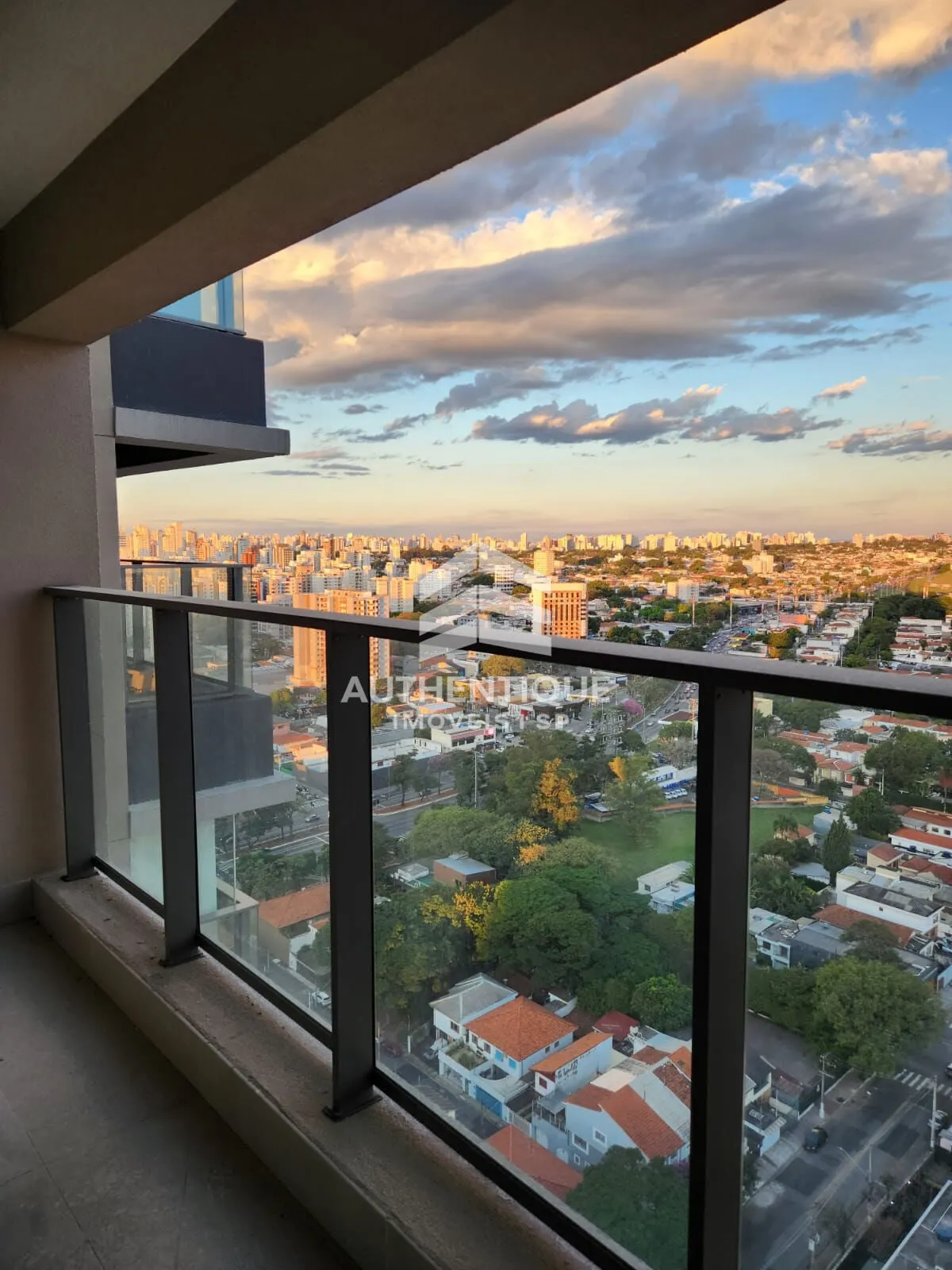 Imagem SQUARE GARDEN CAMPO BELO - Apartamento à venda em São Paulo/SP