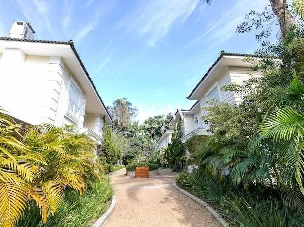 Imagem Casa à venda no bairro Jardim Petrópolis - São Paulo/SP, Zona Sul
