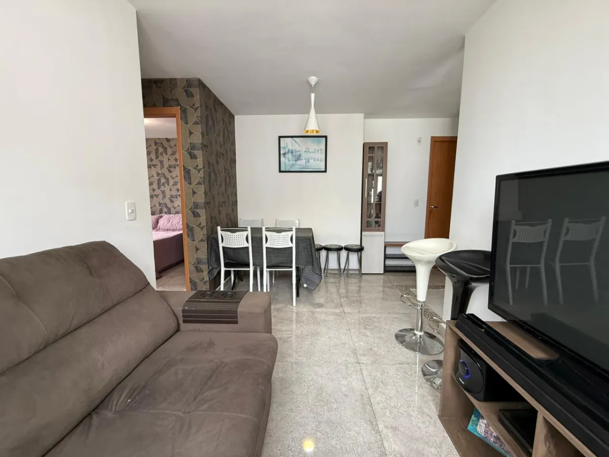 Imagem Apartamento para venda em Jardim Íris com 2 quartos, 44m2