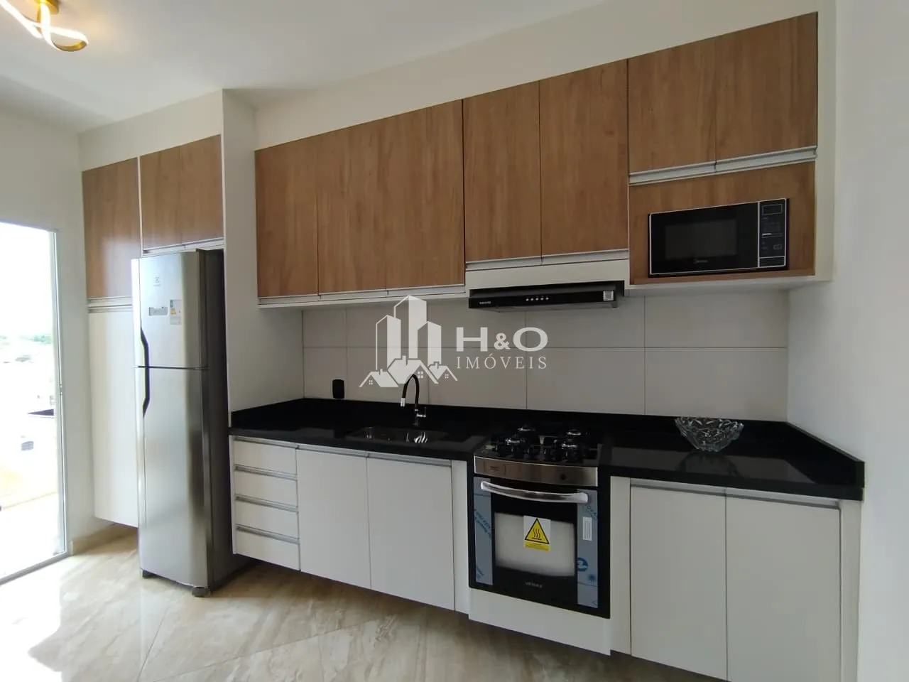 Imagem Apartamento à venda na Vila Carrão - totalmente mobiliado