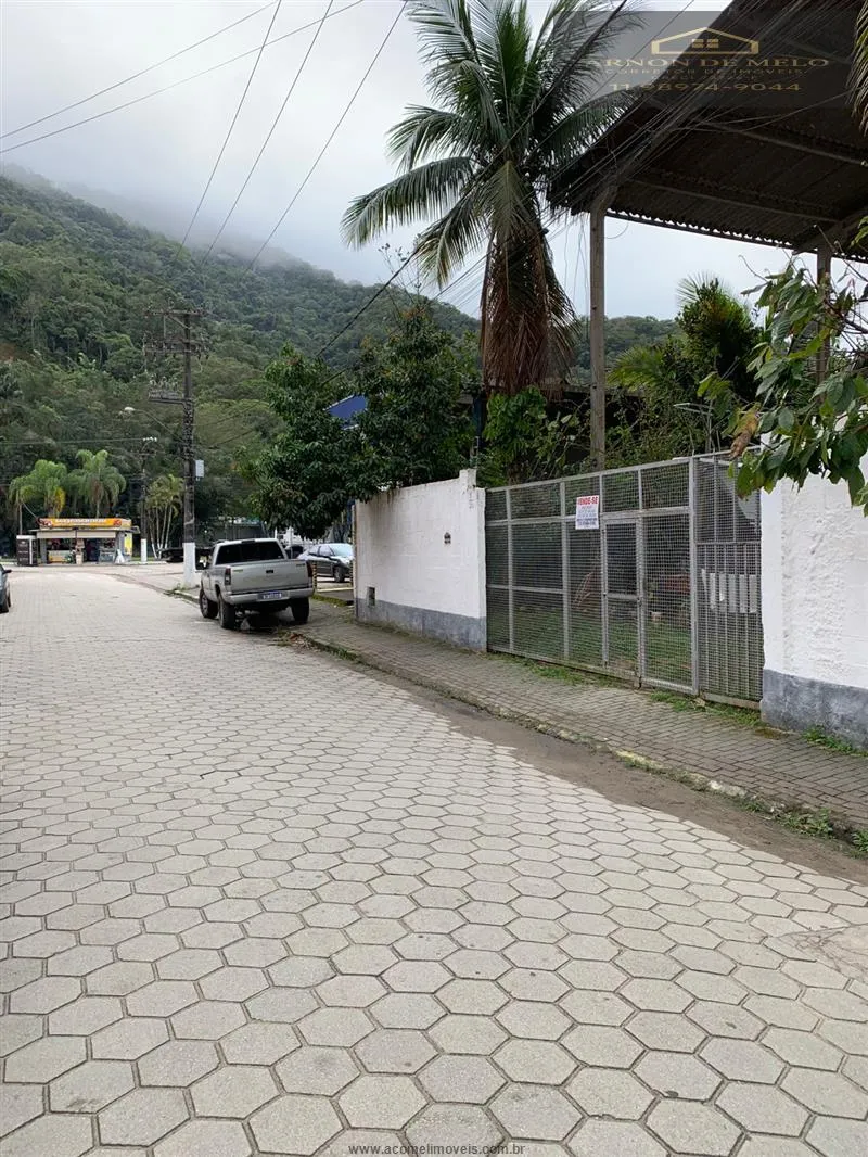 Imagem Galpões para venda em Ubatuba no bairro Centro