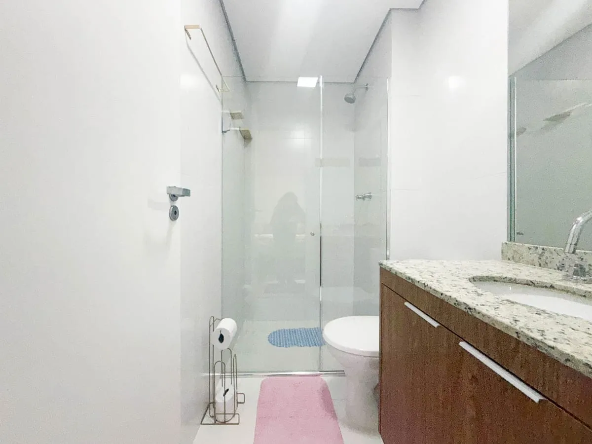 Imagem Apartamento com 1 Quarto para alugar, 27m² - Perdizes