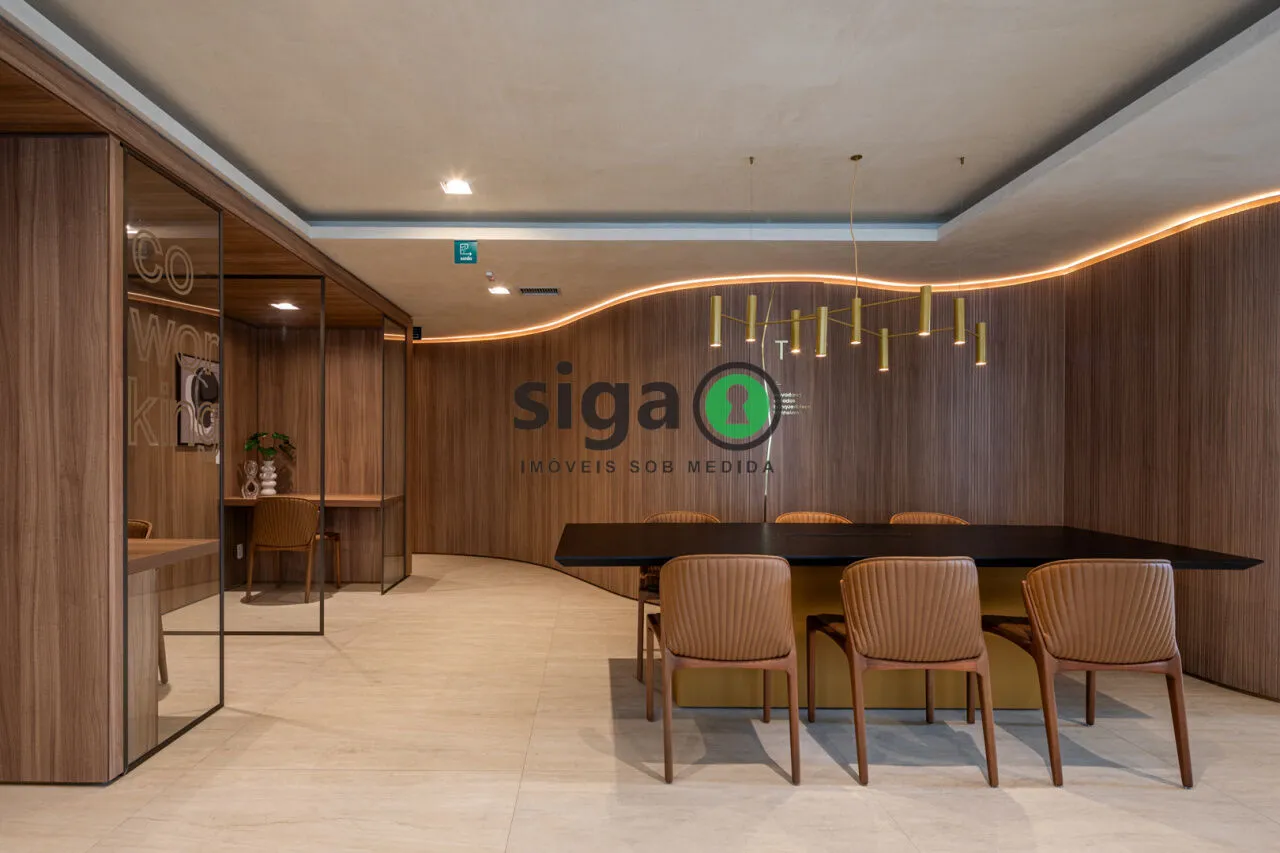 Imagem Apartamento para venda na Vila Mariana 03 dormitórios, São Paulo - SP