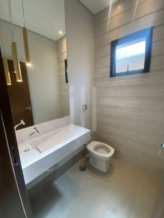 Imagem Casa Nova Térrea Condomínio