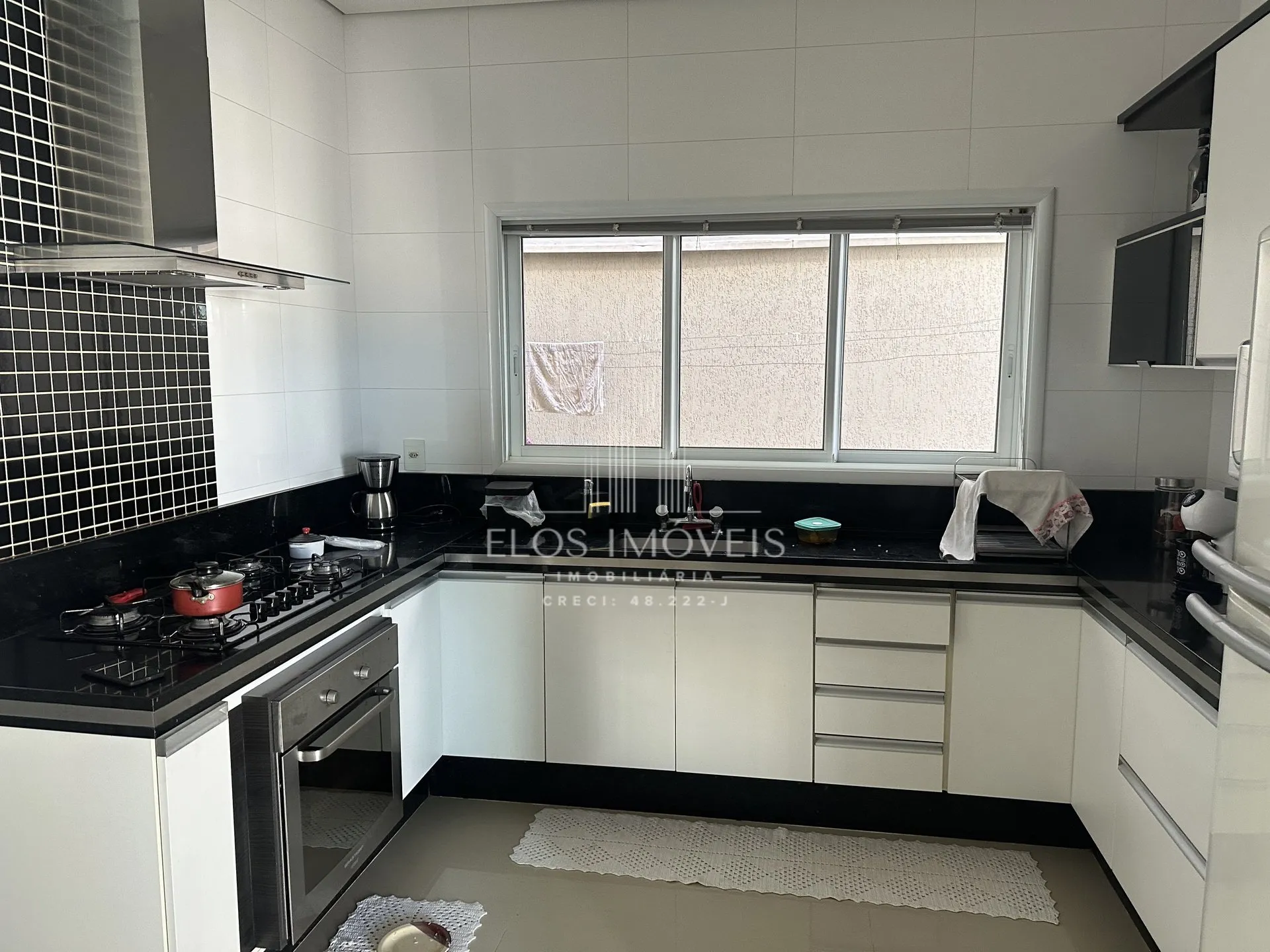 Imagem Sobrado de 3 quartos, 298m² no bairro Jardim Terras de Santa Elisa, em Limeira