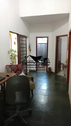 Imagem Casa-Terrea-para-Venda-em-Portal-das-Colinas-Guaratingueta-SP