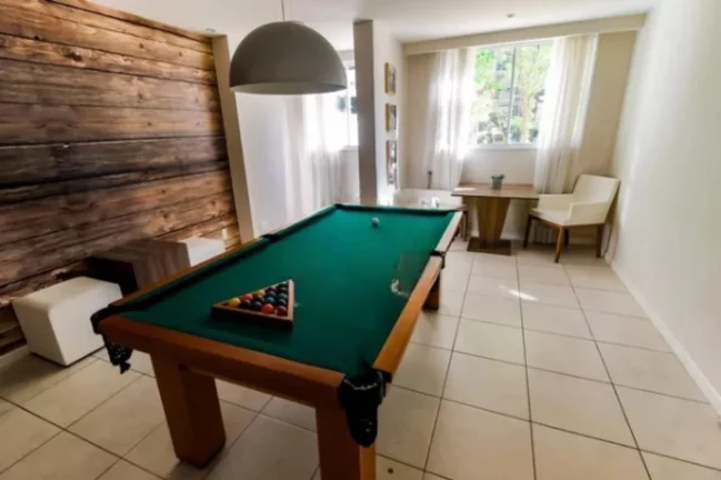 Imagem RESERVA MORUMBI - Apto de 56m² (Unidade Revenda), em excelente localização da Vila Andrade!