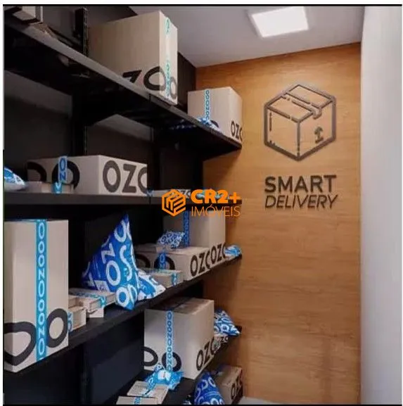 Imagem Vendo apartamento 3 quartos(1 suite) 76m² 2 vagas
