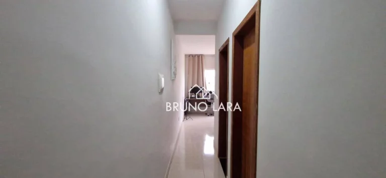 Imagem Casa disponível para locação no bairro Canadá – São Joaquim de Bicas/MG.