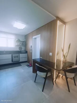 Imagem Apartamento 3 dormitórios para Venda em Itapema, meia praia, 3 dormitórios, 3 suítes, 4 banheiros, 3 vagas