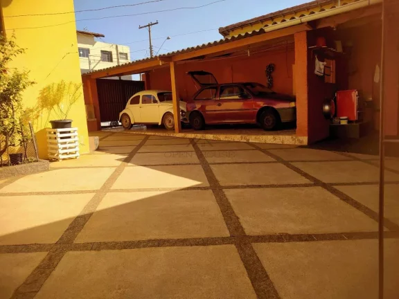 Imagem CASA PADRÃO NA VITAL BRASIL
