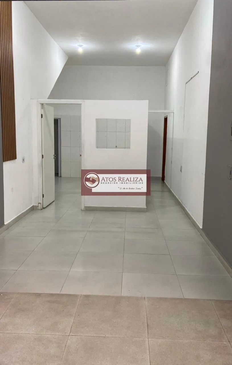 Foto do imóvel Loja/Salão para Locação em Cidade Dutra, SP - 66m²