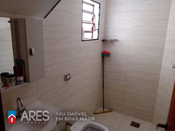 Imagem Casa com 3 dormitórios à venda, 200 m² por R$ 400.000,00 - Loteamento Planalto do Sol - Santa Bárbara D'Oeste/SP