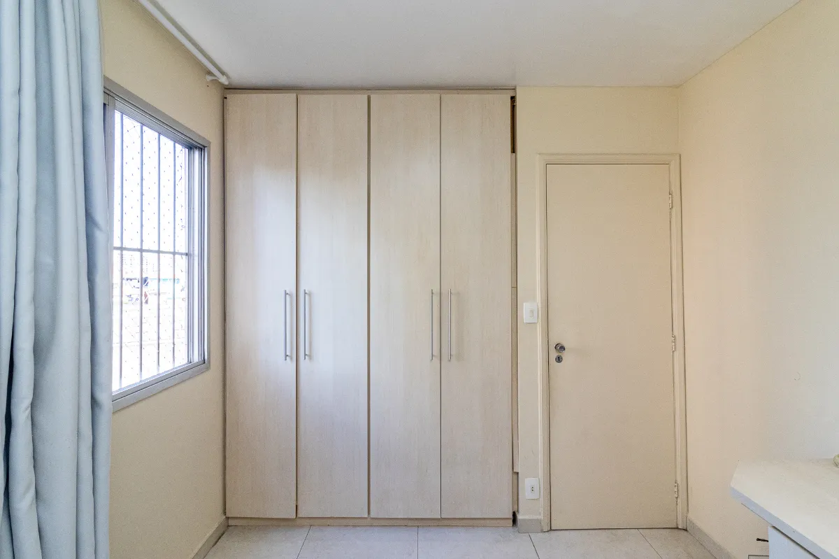 Imagem Apartamento para venda em Freguesia do Ó com 3 quartos, 84m2