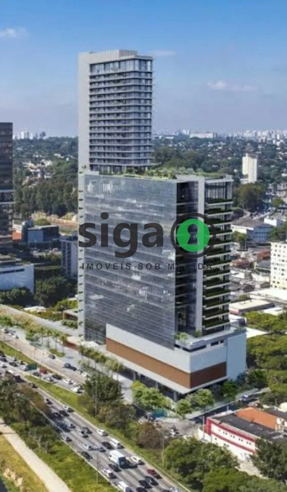 Foto do imóvel APARTAMENTO DE ALTO PADRÃO A VENDA