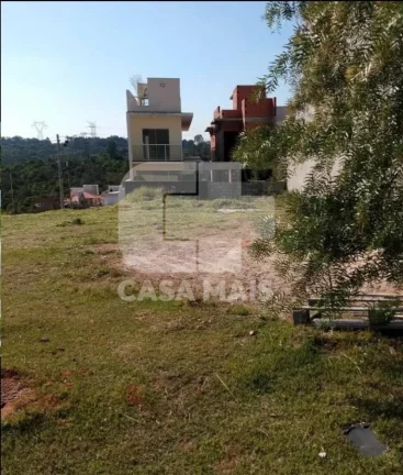 Foto do imóvel Lote em Condomínio Fechado para Venda em Cotia / SP