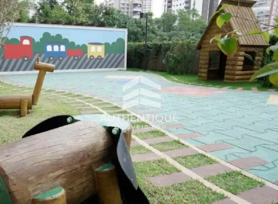 Imagem Panamby Penthouse - Apartamento à venda em São Paulo/SP