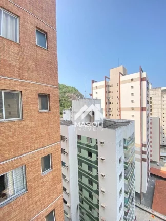 Imagem Apartamento de Luxo com 4 quartos no Edifício Costa del Mar na Praia da Costa