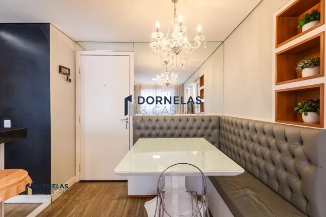 Imagem APARTAMENTO MEGA REFORMADO MIAMI BEACH TOP LIFE EM TAGUATINGA ACEITA FINANCIAMENTO