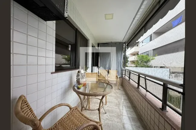 Imagem Apartamento à Venda - Recreio, 3 Quartos, 82 m2