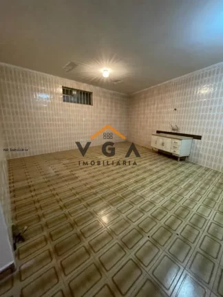 Imagem Casa para Locação em São Paulo, Vila Guilhermina, 2 dormitórios, 1 suíte, 2 banheiros, 2 vagas