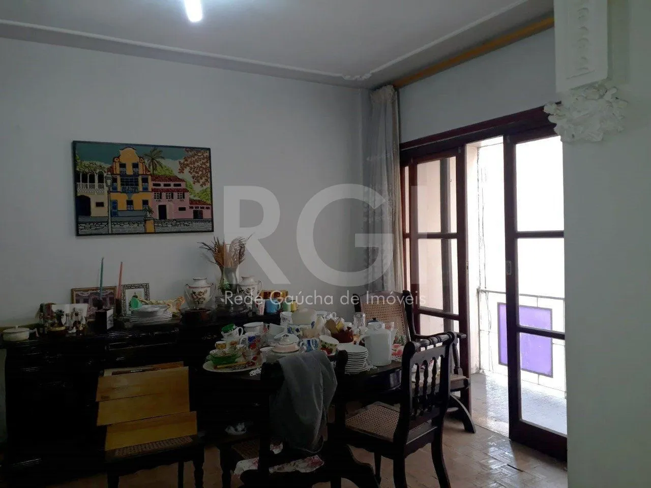 Imagem Apartamento 2 quartos , 2 banheiros na rua da republica!