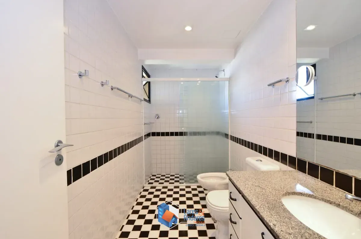Imagem Apartamento para venda em Panamby com 3 quartos, sendo 1 suíte, 166m²