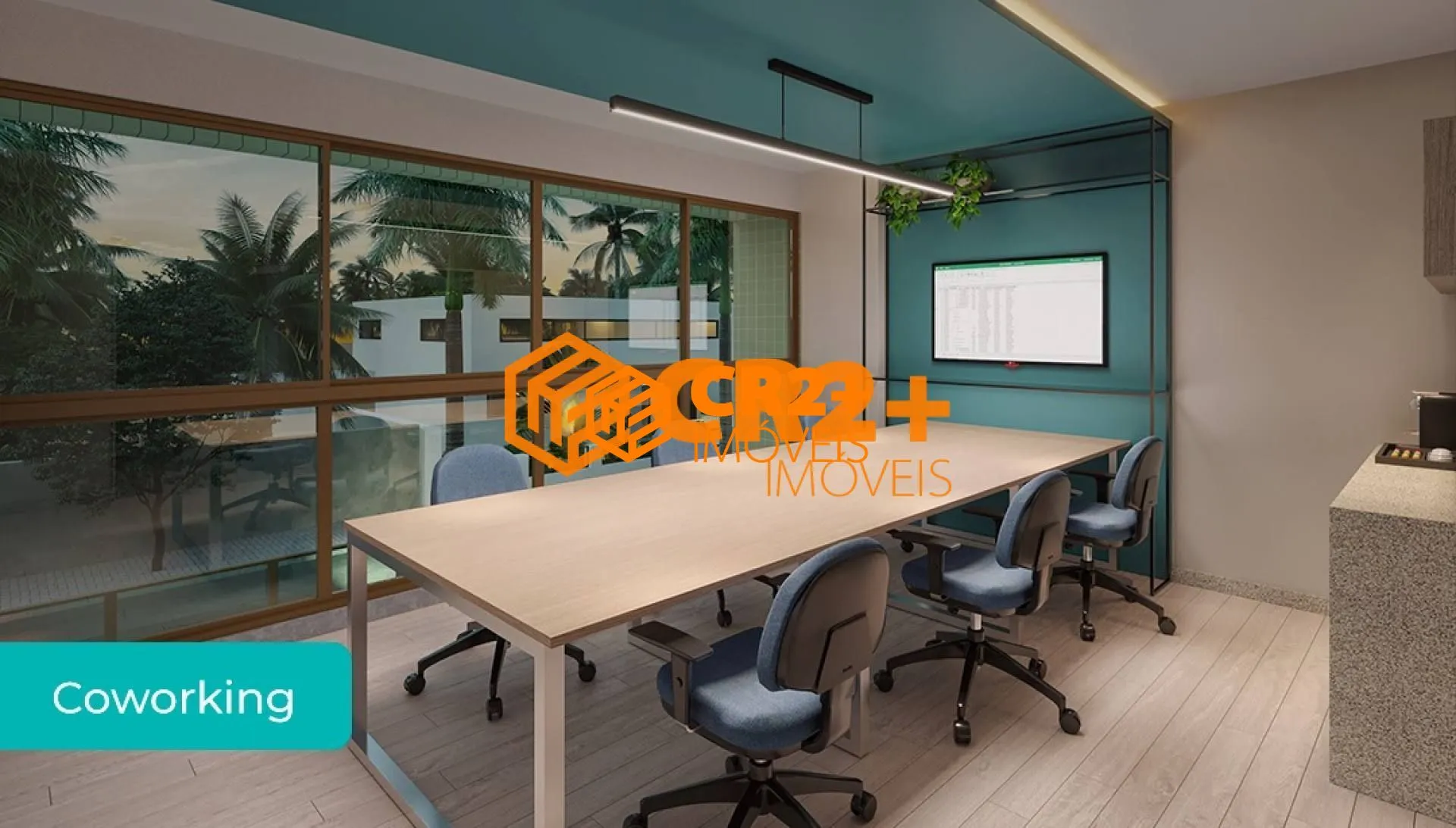Imagem Apartamento a Venda de 67 m² com 3 quartos 1 suítes em Candeias Pronto para mo