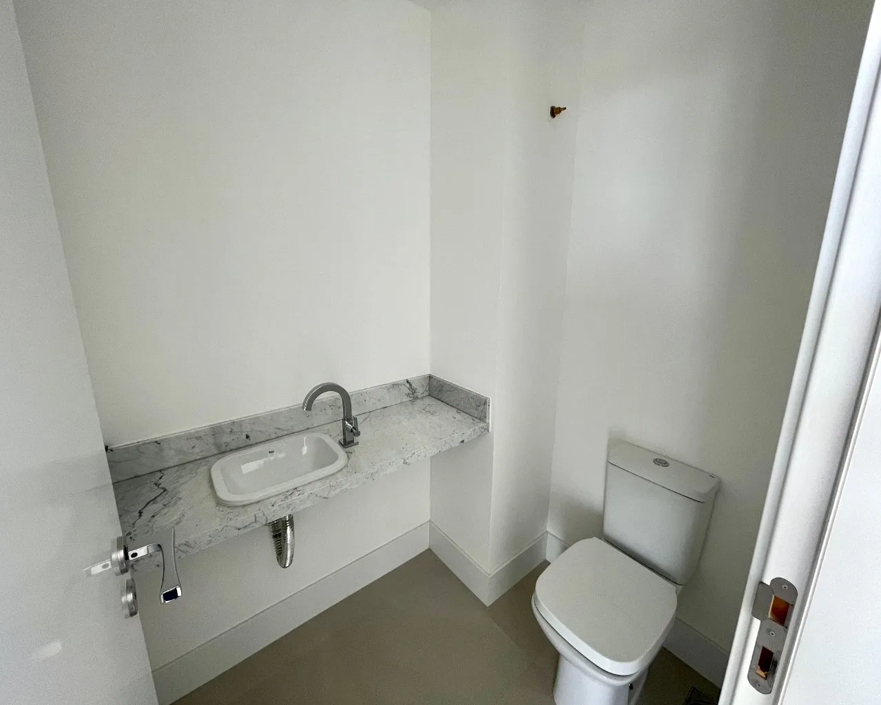 Imagem Apartamento de 314,00 m² a venda no Edifício Dijon Parque Campolim, Sorocaba/SP