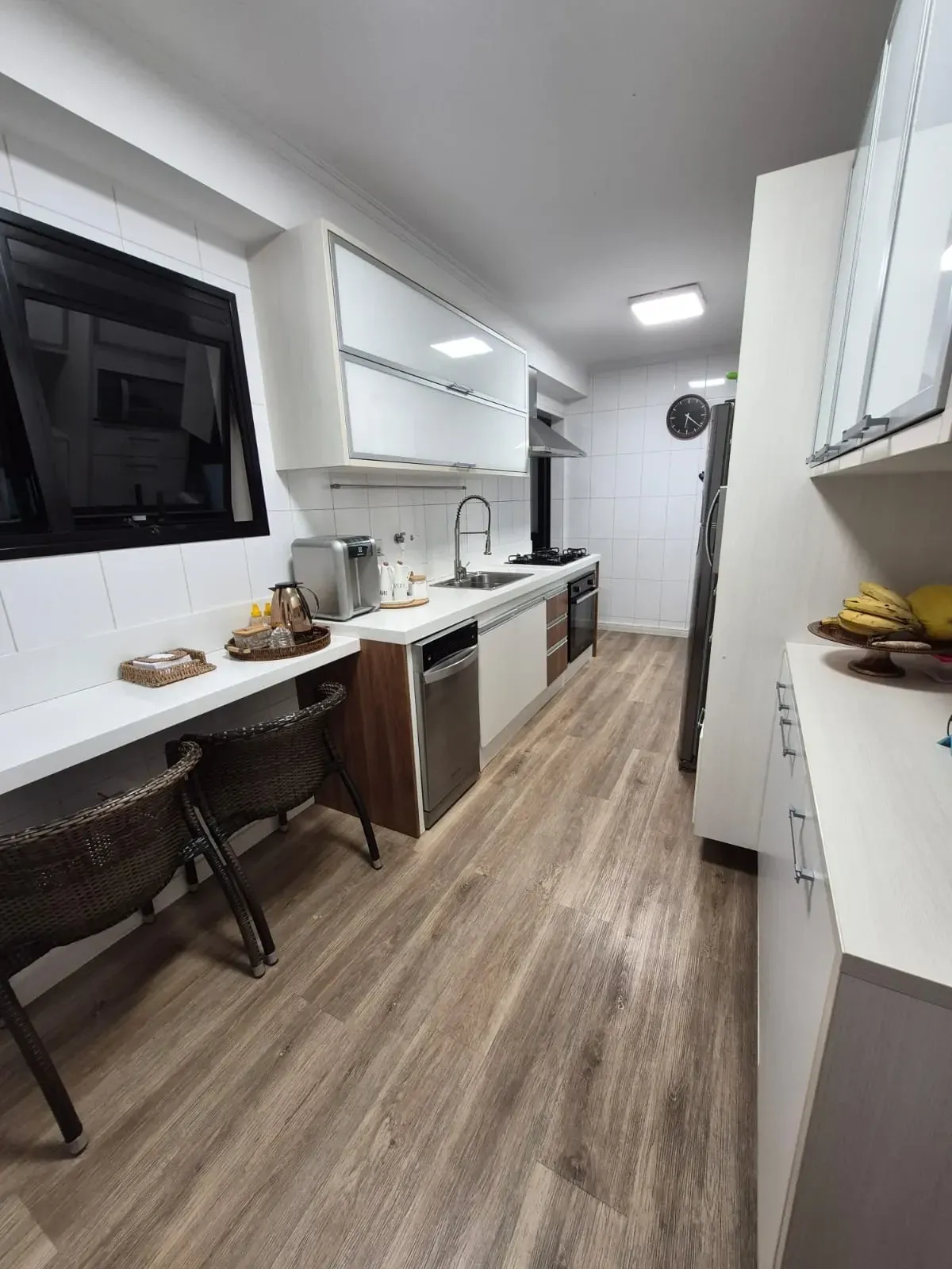 Imagem Apartamento com 3 Quartos à Venda, 148 m² em Santo Amaro - São Paulo