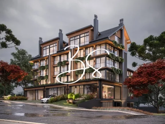 Imagem APARTAMENTO RESIDENCIAL em GRAMADO - RS, Floresta