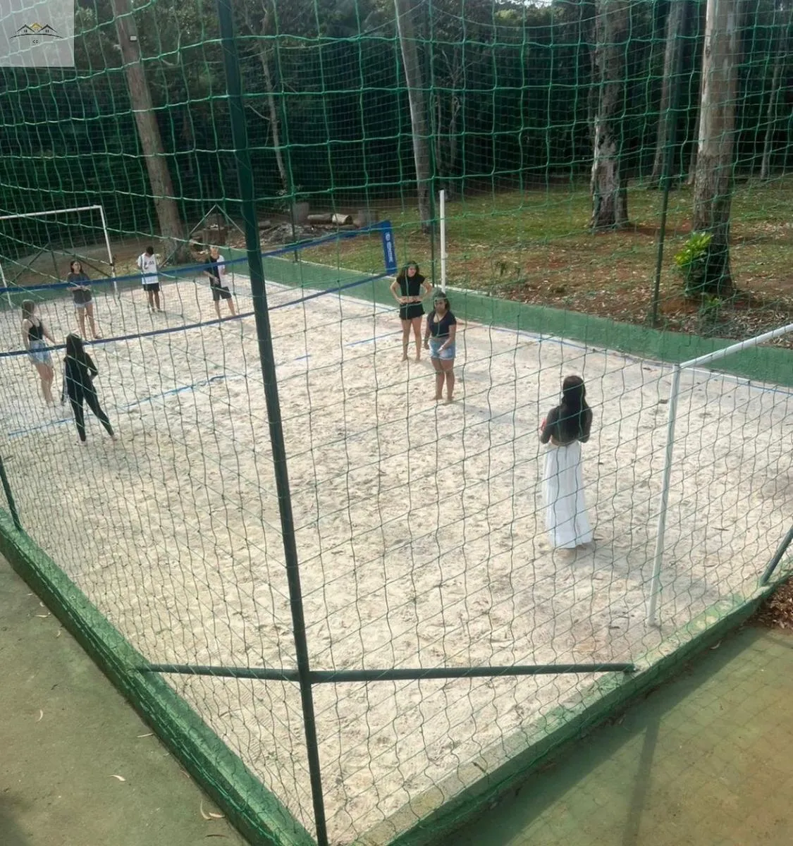 Imagem CHACARA RESIDENCIAL em Diadema - São Paulo, Eldorado