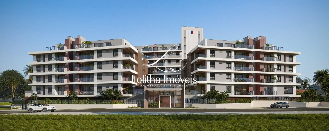 Foto do imóvel Apartamento de 2 dormitórios, sendo 1 suíte, no Villa Maggiore em João Paulo em João Paulo