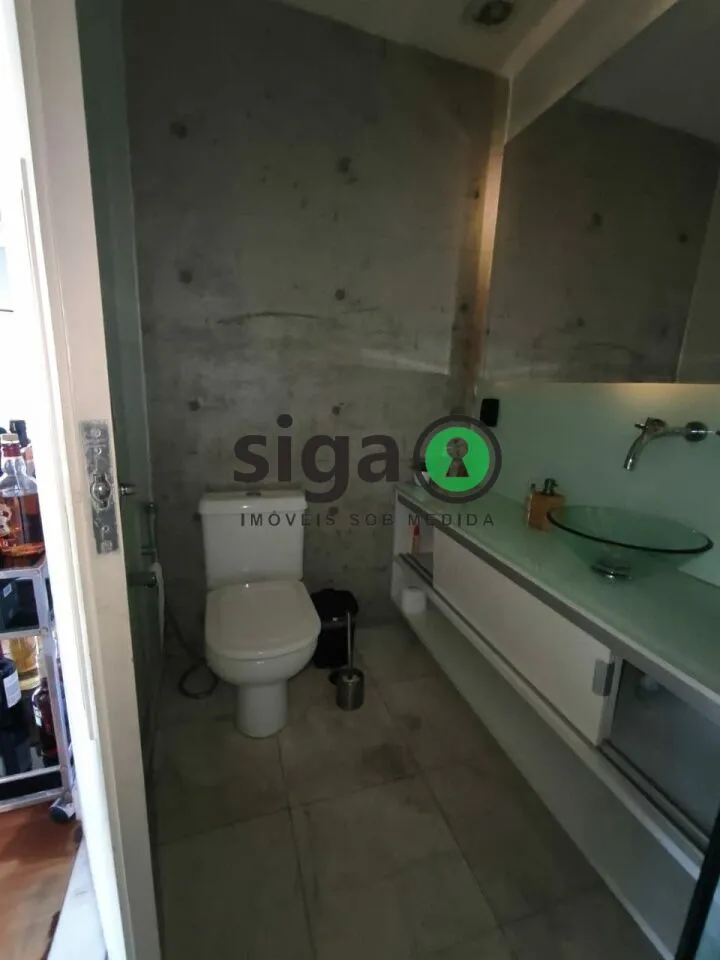 Imagem Apartamento de 70m² no Panamby