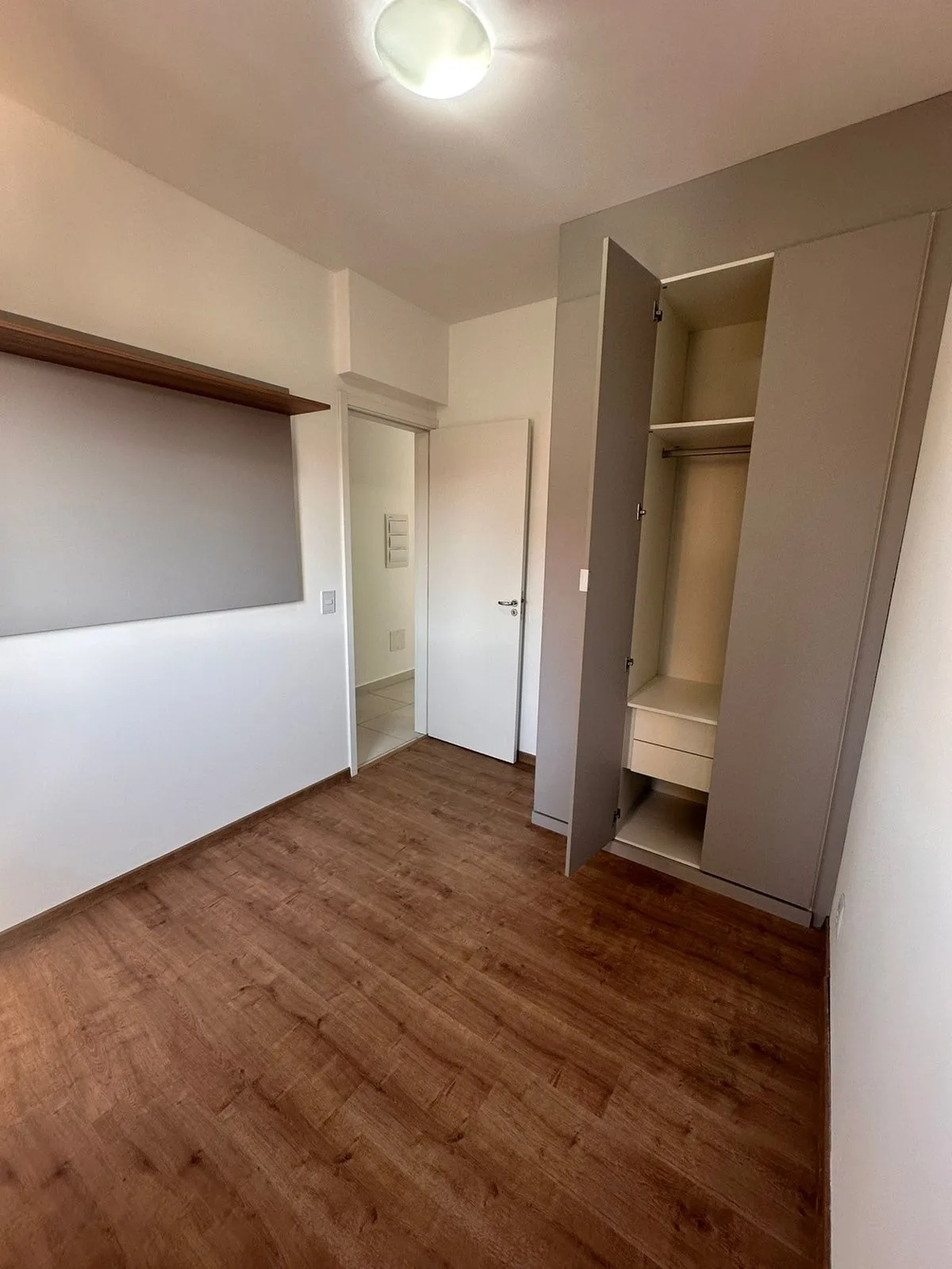 Imagem Apartamento Localizado no Fit Campolim em Sorocaba!