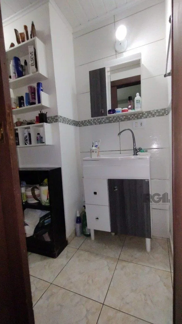 Imagem Sobrado, 5 quartos, 2 suites, pátio, 3 vagas - Bairro Vila Nova